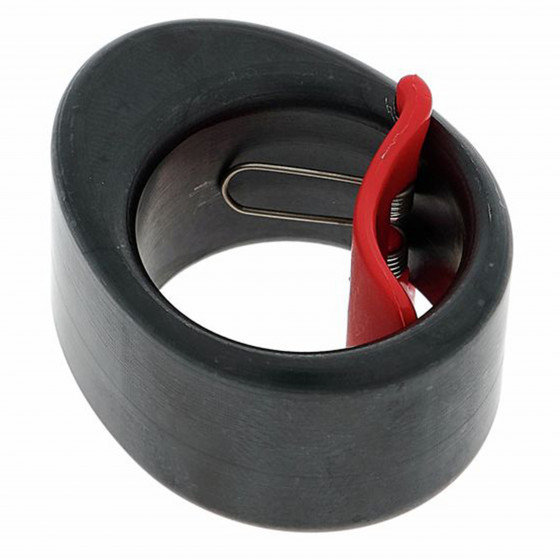 Black Mountain Slide Ring Regular