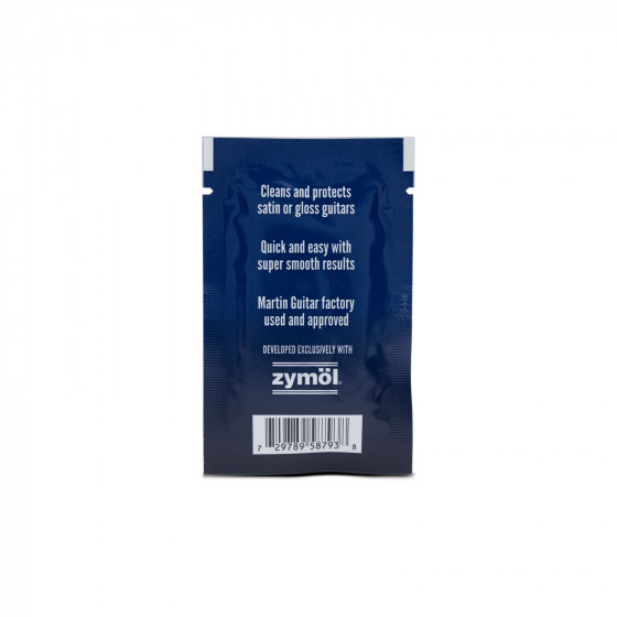 Martin Cera Zymol Premium