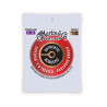 Martin MA535T Authentic Lifespan Phosphor Bronze 11-52