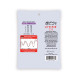 Martin MA535T Authentic Lifespan Phosphor Bronze 11-52