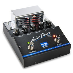 EBS Valvedrive DI