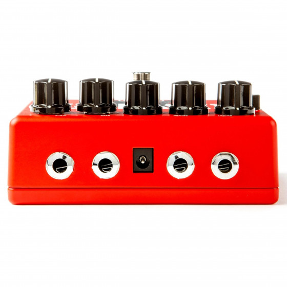 MXR TBM1 Tom Morello Power 50