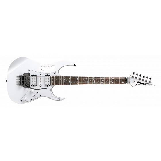 IBANEZ JEM JR WH Steve Vai