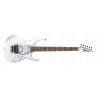 Ibanez JEM JR Steve Vai White
