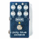 MXR M306 Poly Blue Octave