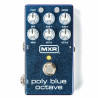 MXR M306 Poly Blue Octave