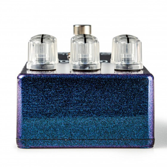 MXR M306 Poly Blue Octave
