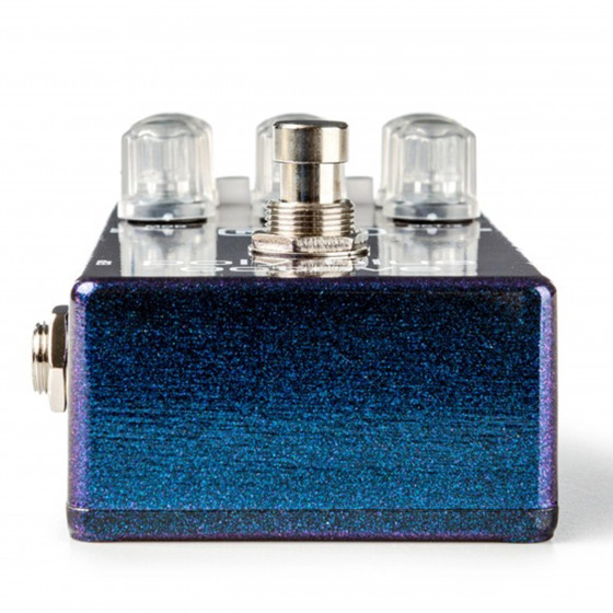 MXR M306 Poly Blue Octave
