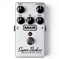 MXR M75 Super Badass