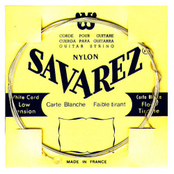 Savarez 521B Low Tension