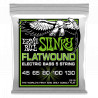 Ernie Ball EB2816 Slinky Flatwound 45-130