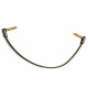 EBS Latiguillo HP 28 cms