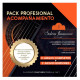 Solera Flamenca Pack Acompañamiento