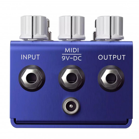 Jackson Audio The Optimist Warp