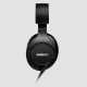 Shure SRH440A Headphones