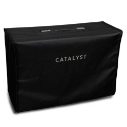Yamaha Catalyst 200 Cover