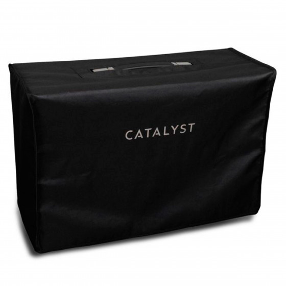 Yamaha Catalyst 200 Cover
