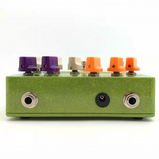 Analog Alien ABS Alien Bass Station