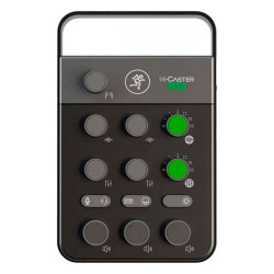 Mackie M-Caster Live