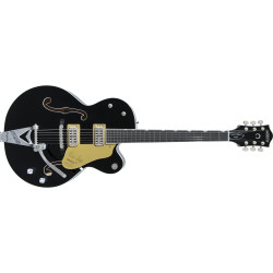 Gretsch G6120T-BSNSH Brian Setzer Signature Narshville