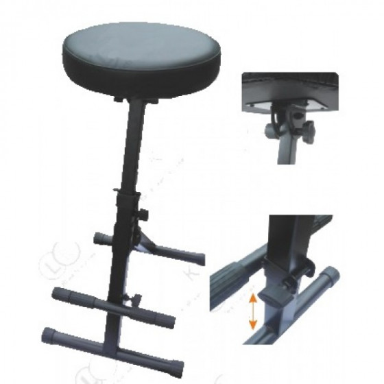 EK KB009 Taburete Alto