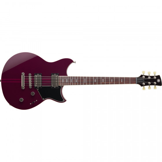 Yamaha Revstar RSS20 Standard Hot Merlot