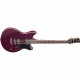 Yamaha Revstar RSS20 Standard Hot Merlot