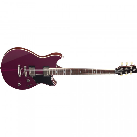 Yamaha Revstar RSS20 Standard Hot Merlot
