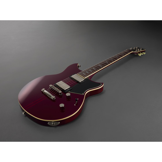 Yamaha Revstar RSS20 Standard Hot Merlot