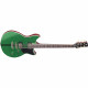 Yamaha Revstar RSS20 Standard Flash Green