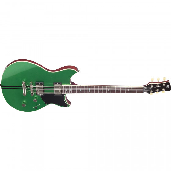 Yamaha Revstar RSS20 Standard Flash Green