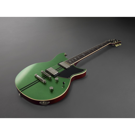 Yamaha Revstar RSS20 Standard Flash Green