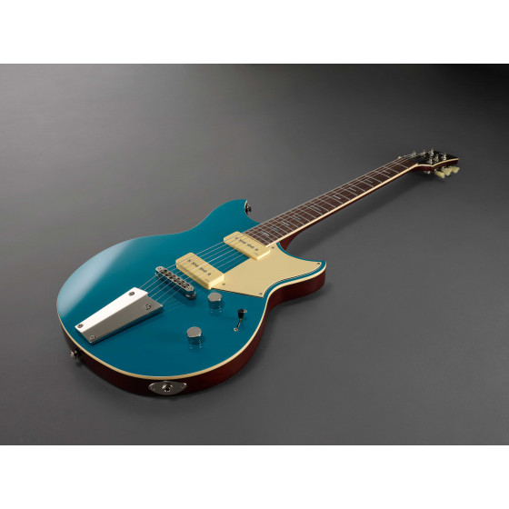 Yamaha Revstar RSS20 Standard P90 Swift Blue