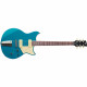 Yamaha Revstar RSS20 Standard P90 Swift Blue