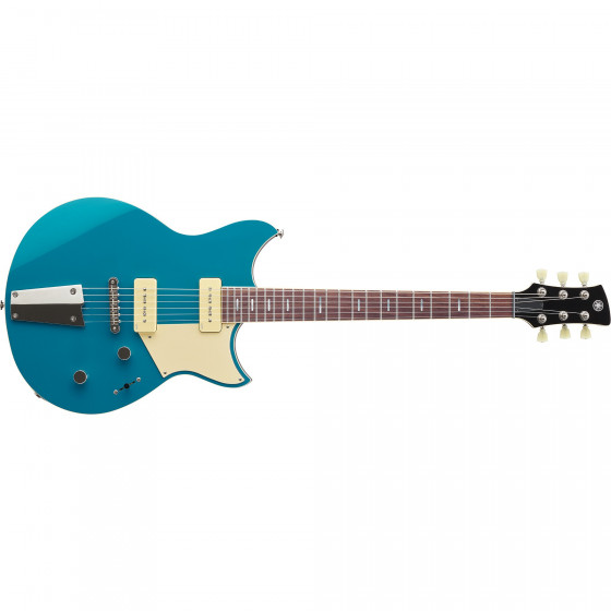 Yamaha Revstar RSS20 Standard P90 Swift Blue