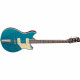 Yamaha Revstar RSS20 Standard P90 Swift Blue