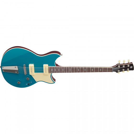 Yamaha Revstar RSS20 Standard P90 Swift Blue