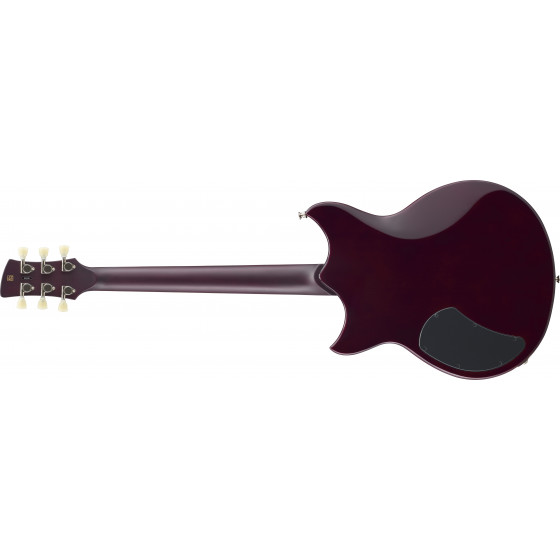 Yamaha Revstar RSS20 Standard P90 Swift Blue