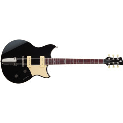 Yamaha Revstar RSS02T Standard P90 Black