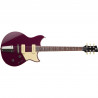 Yamaha Revstar RSS02T Standard P90 Hot Merlot