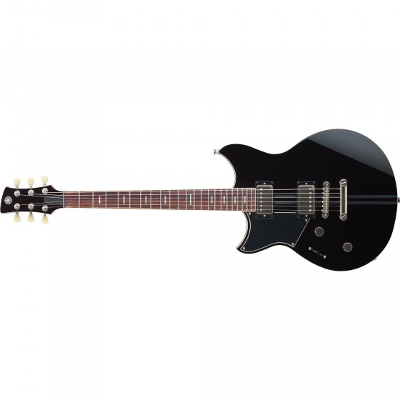 Yamaha Revstar RSS20 Standard Black LH