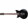 Yamaha Revstar RSS20 Standard Black Left-Hand