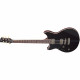 Yamaha Revstar RSS20 Standard Black LH