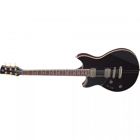 Yamaha Revstar RSS20 Standard Black LH