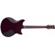 Yamaha Revstar RSS20 Standard Black LH