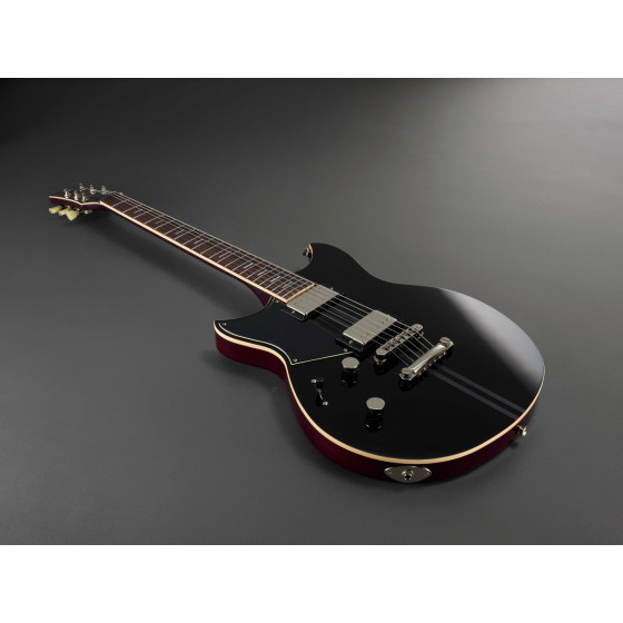 Yamaha Revstar RSS20 Standard Black LH
