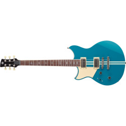 Yamaha Revstar RSS20 Standard Swift Blue LH