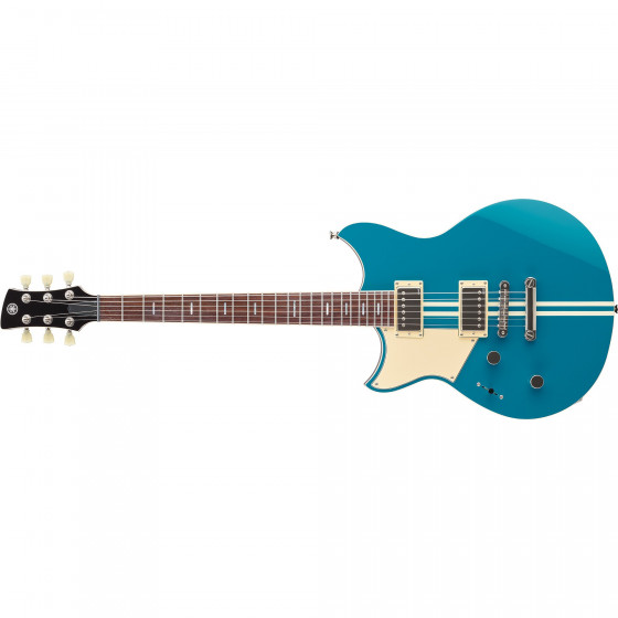 Yamaha Revstar RSS20 Standard Swift Blue LH