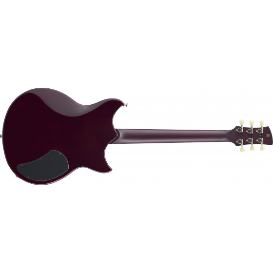 Yamaha Revstar RSS20 Standard Swift Blue LH
