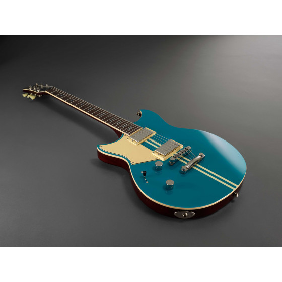 Yamaha Revstar RSS20 Standard Swift Blue LH
